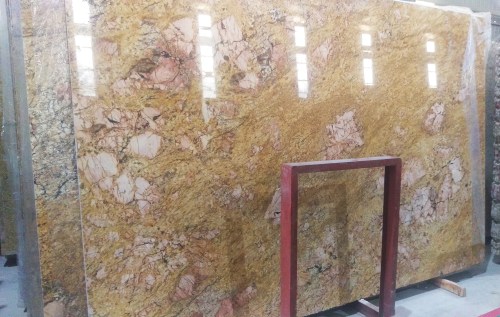 Imperial Gold