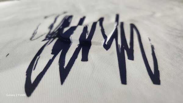 Fabric printing