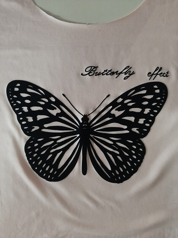 Fabric printing
