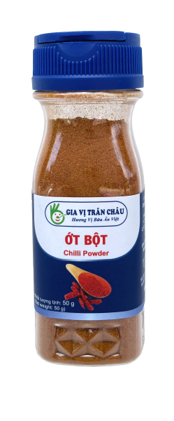 Chilli powder