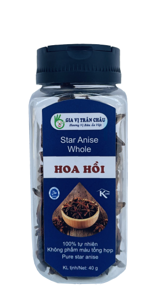 Star anise