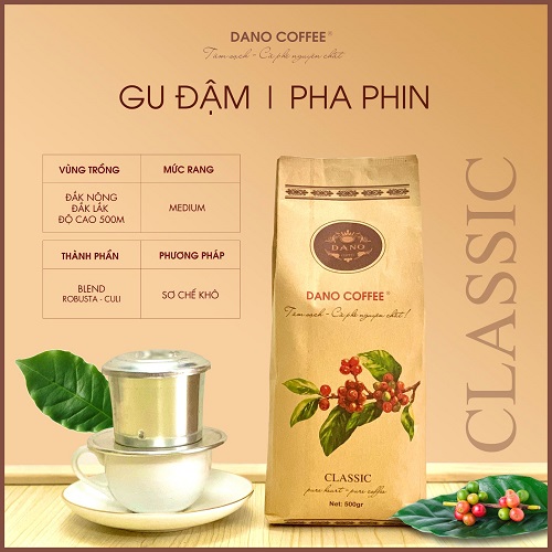 Medium coffee