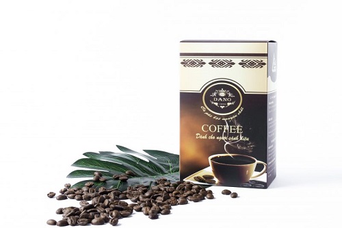 Premium coffee