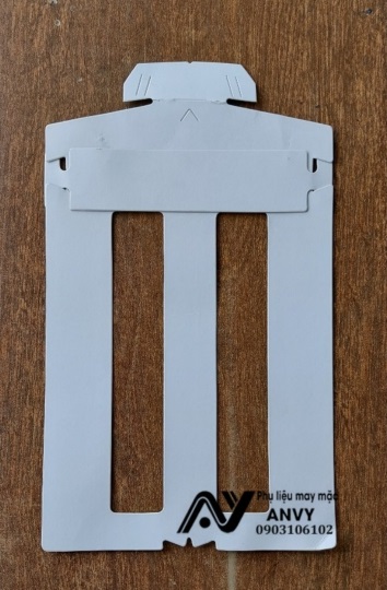 Shirt boards