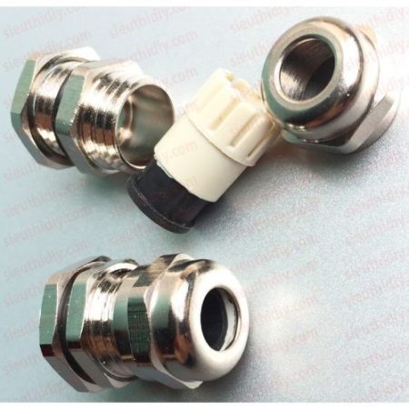 Cable tightening tool