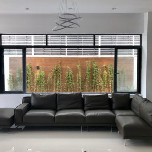 Premium sofa