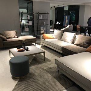 Sofa set