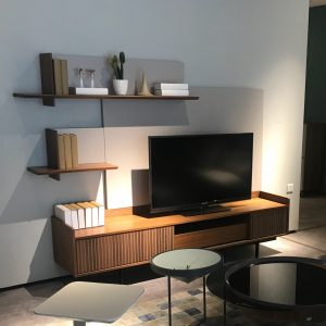 TV cabinet