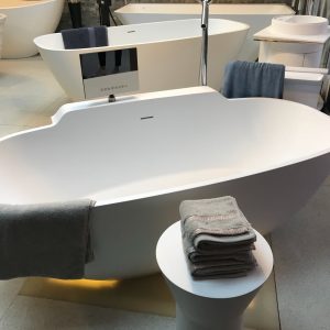 Bathtub
