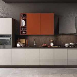 Kitchen cabinet