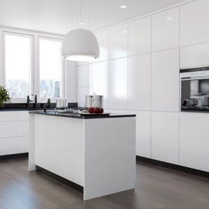 Kitchen cabinet