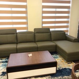 Sofa set