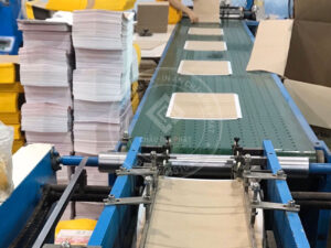 Printing factory image