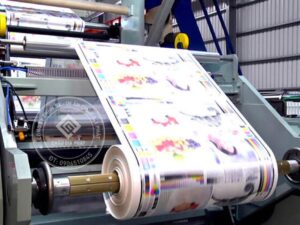 Printing factory image