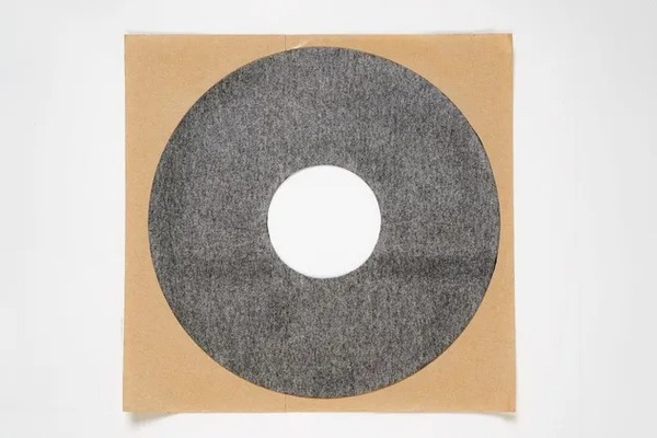 Self-adhesive waterproof butyl rubber tape pipe repair flashing