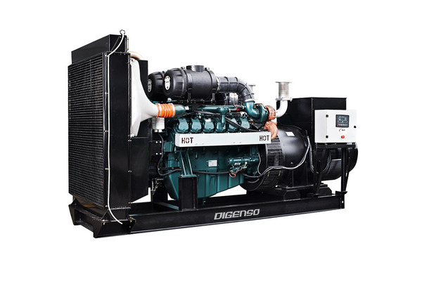 Hyundai power generators