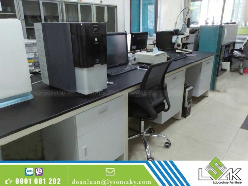 Công ty TNHH LeLong Việt Nam