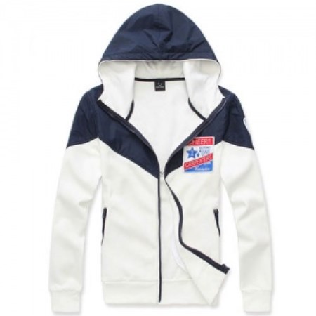 Windbreakers, coats