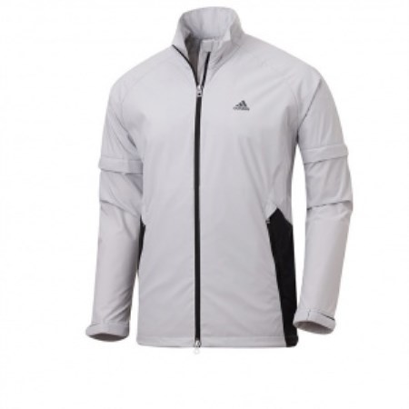 Windbreakers, coats