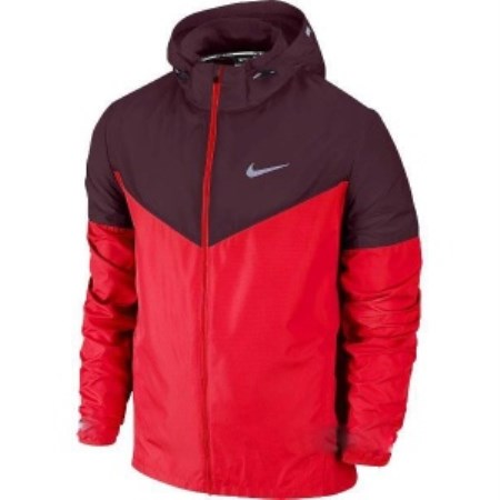 Windbreakers, coats
