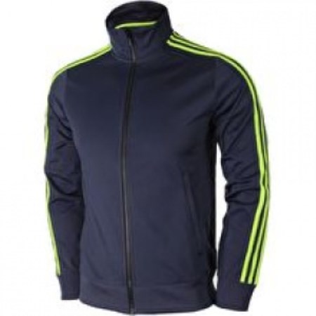 Windbreakers, coats