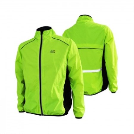 Windbreakers, coats