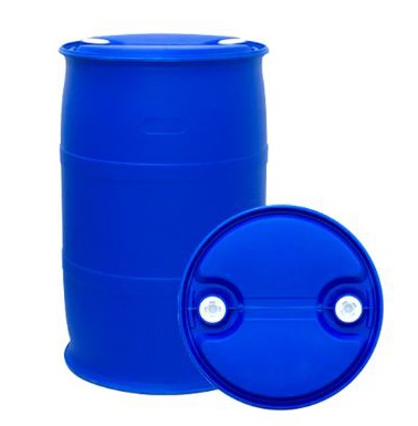 220L plastic drum