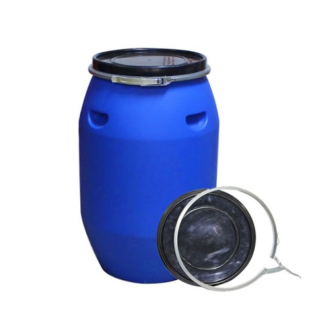 220L plastic drum