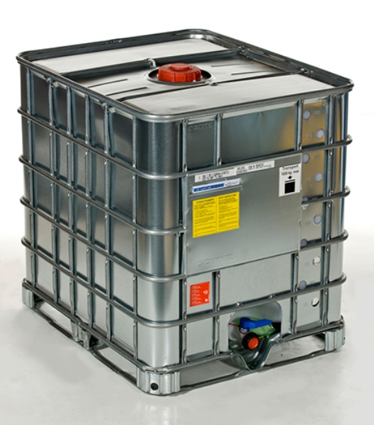 1000L explosion-proof IBC tank
