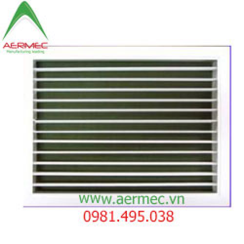 Ventilation Duct Accessories