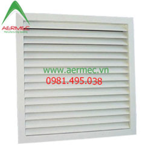Ventilation Duct Accessories
