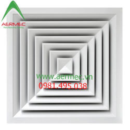 Ventilation Duct Accessories