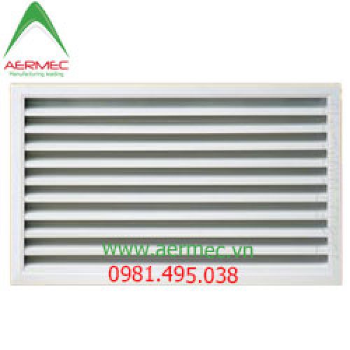 Ventilation Duct Accessories