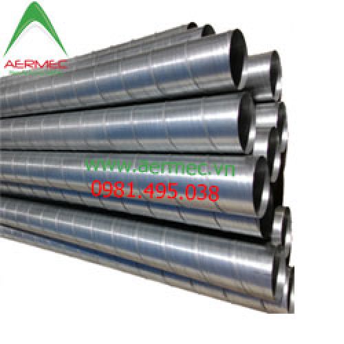 Ventilation duct