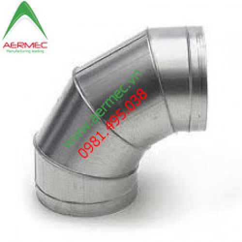 Ventilation duct