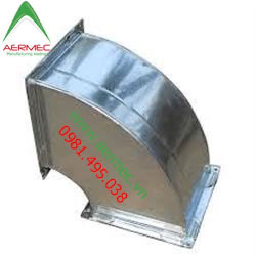 Ventilation duct