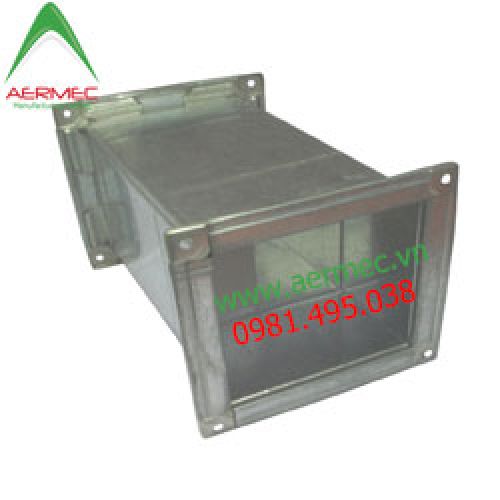Ventilation Duct Accessories