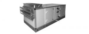 Clean room equipment