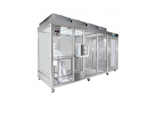 Clean room equipment