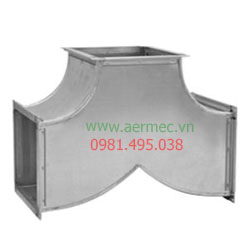 Ventilation Duct Accessories