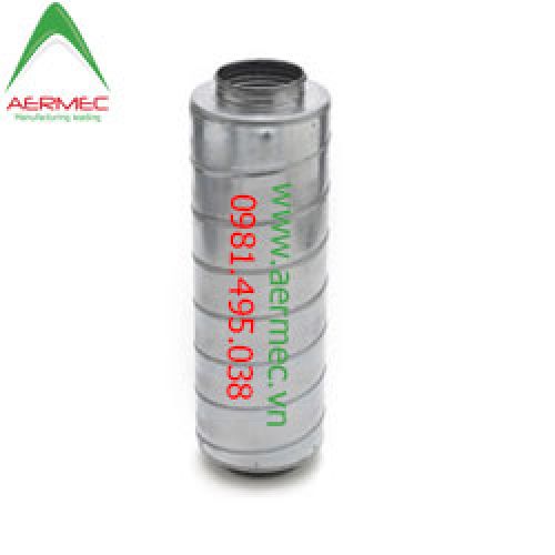 Ventilation Duct Accessories