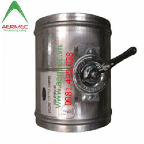 Ventilation Door Valves