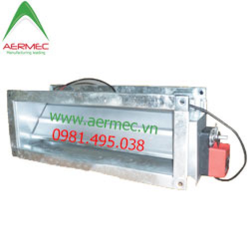 Ventilation Door Valves