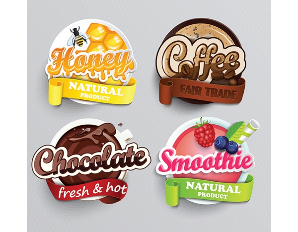 Print labels