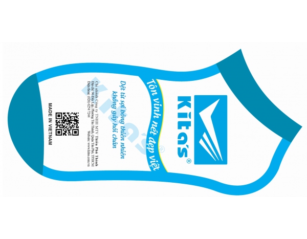 Print labels
