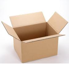 Paper box