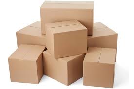 Paper box