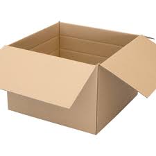 Paper box