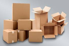 Paper box