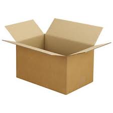 Paper box
